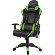 Paracon ROGUE Gaming Stoel - Groen