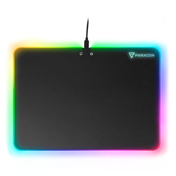 Paracon FLARE RGB Gaming Muismat