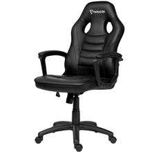 Paracon SQUIRE Gaming Stoel - Zwart