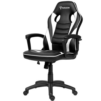 Paracon SQUIRE Gaming Stoel - Wit