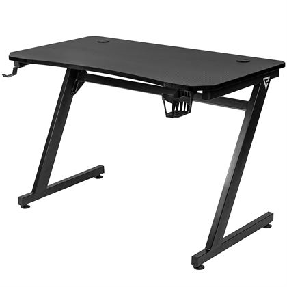 Paracon BASE Gaming Bureau - Zwart