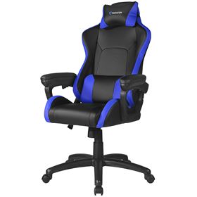 Paracon SPOTTER Gamestoel - Blauw