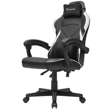 Paracon PEAK Gamestoel - Wit
