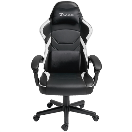 Paracon PEAK Gamestoel - Wit