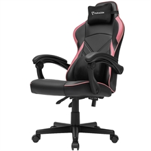 Paracon PEAK Gamestoel - Roze