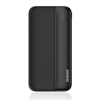Powerbank 10000mAh - Zwart